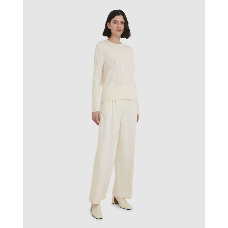 Sportscraft Baby Cable Sweater image number 18